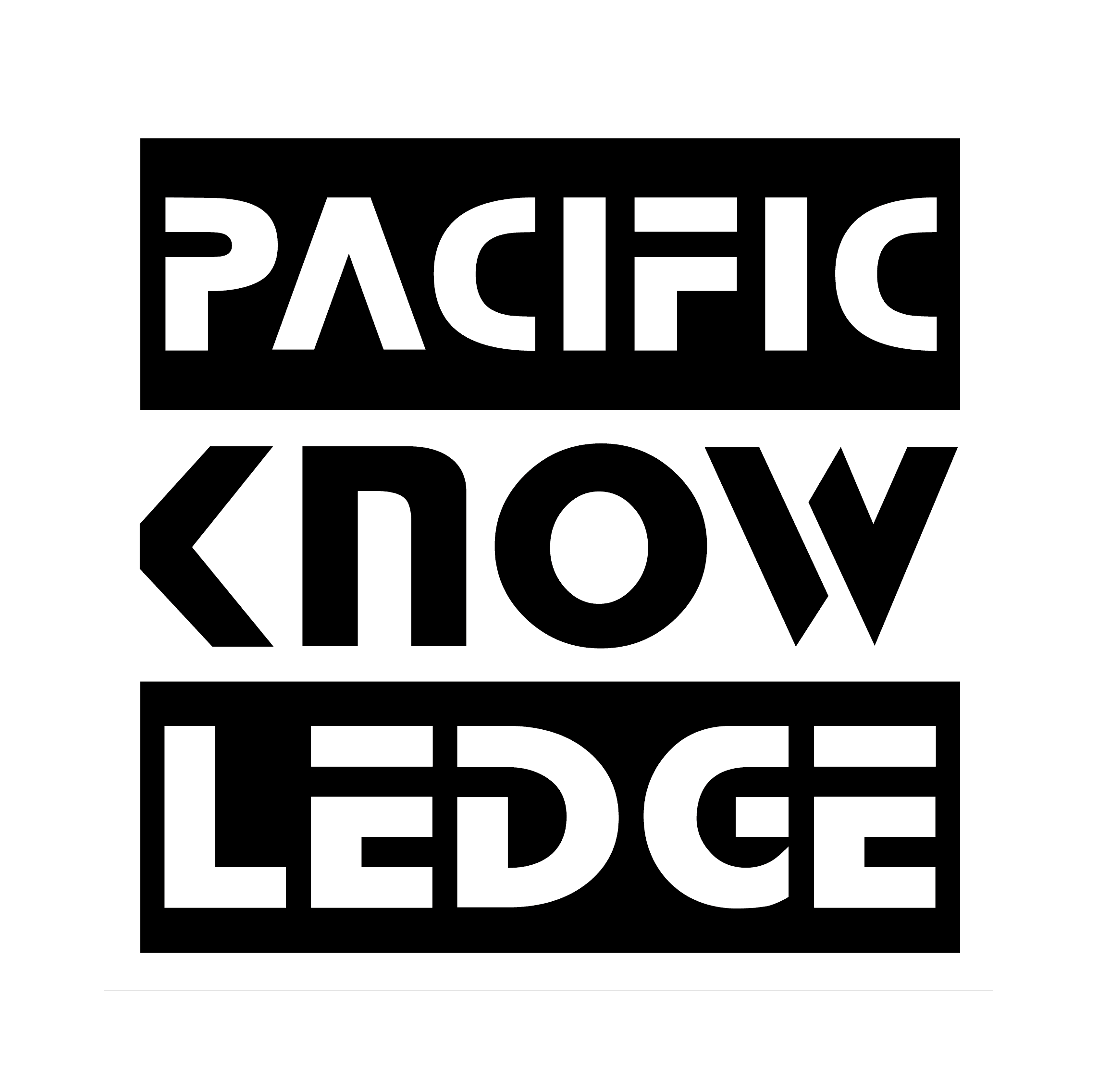 Pacific Knowledge